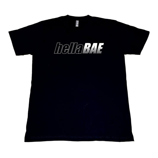 Hella Bae Shirt