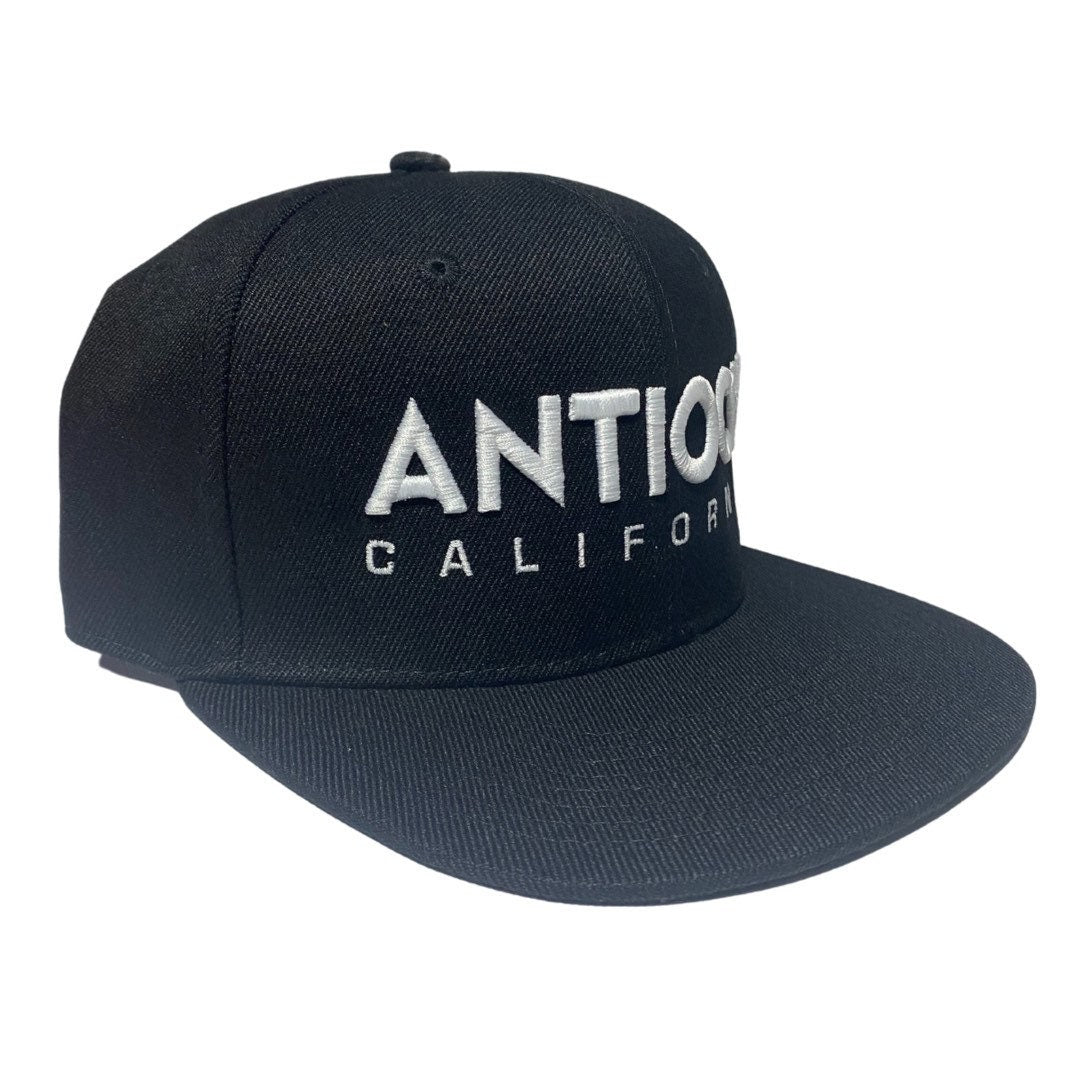 Antioch California City Snapback Hat