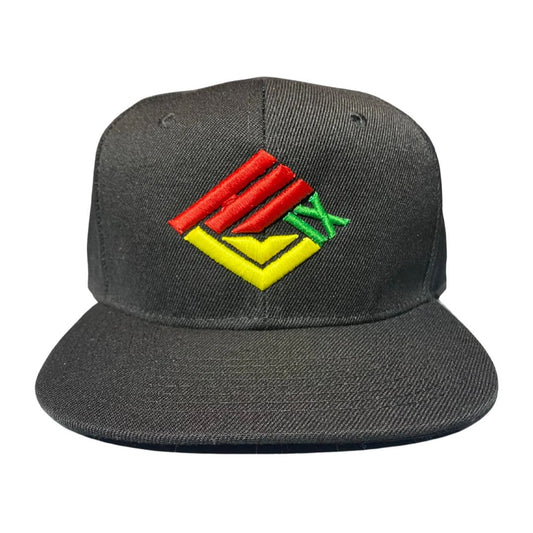 HILV9 Hawaii Las Vegas 9th Island Snapback Hat